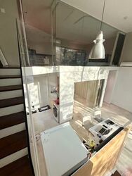 Regency Suites (D3), Apartment #556801491
